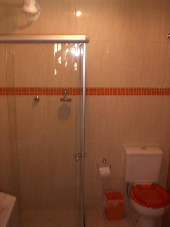 Pousada Vila Arco-Iris Porto de Sauipe Room photo