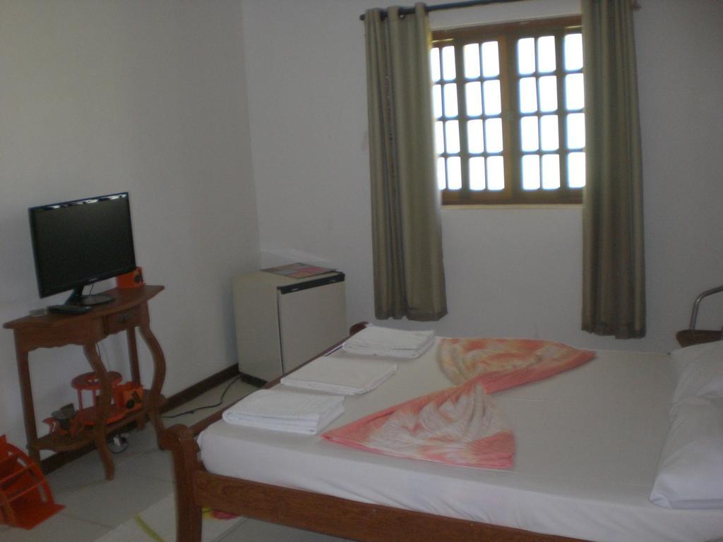 Pousada Vila Arco-Iris Porto de Sauipe Room photo