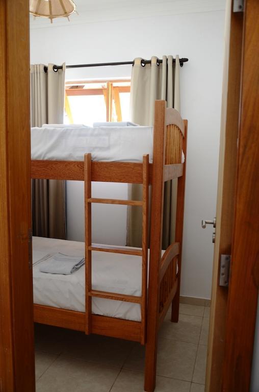 Pousada Vila Arco-Iris Porto de Sauipe Room photo